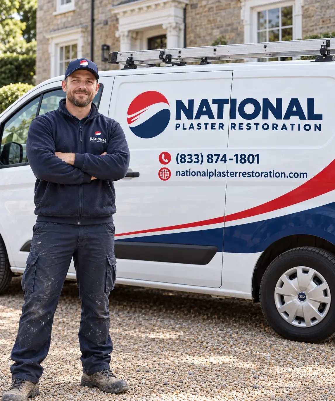 Plaster Repair Rushville, NY FAQs